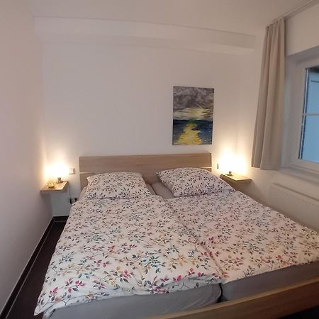 Hummel Hummel Apartamento Greetsiel Exterior foto