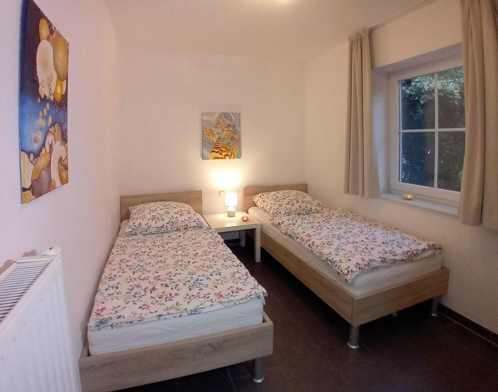 Hummel Hummel Apartamento Greetsiel Exterior foto